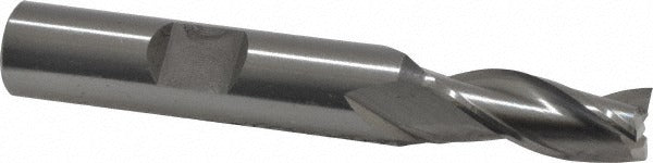 OSG Osg 5310400 Square End Mill 5/16 in 3 Flute Cobalt