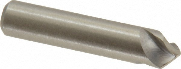 M.A. FORD M.a. Ford 92025003 Countersink 90 Deg 3 Flute Hss 1/4 Shank