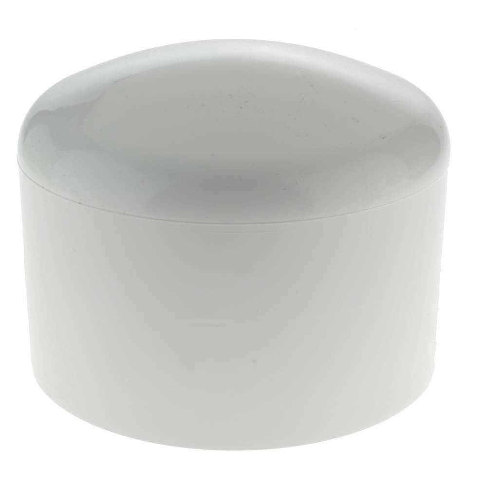 VALUE COLLECTION Value Collection 447-060 Pvc End Cap 6 in Sch 40 Slip