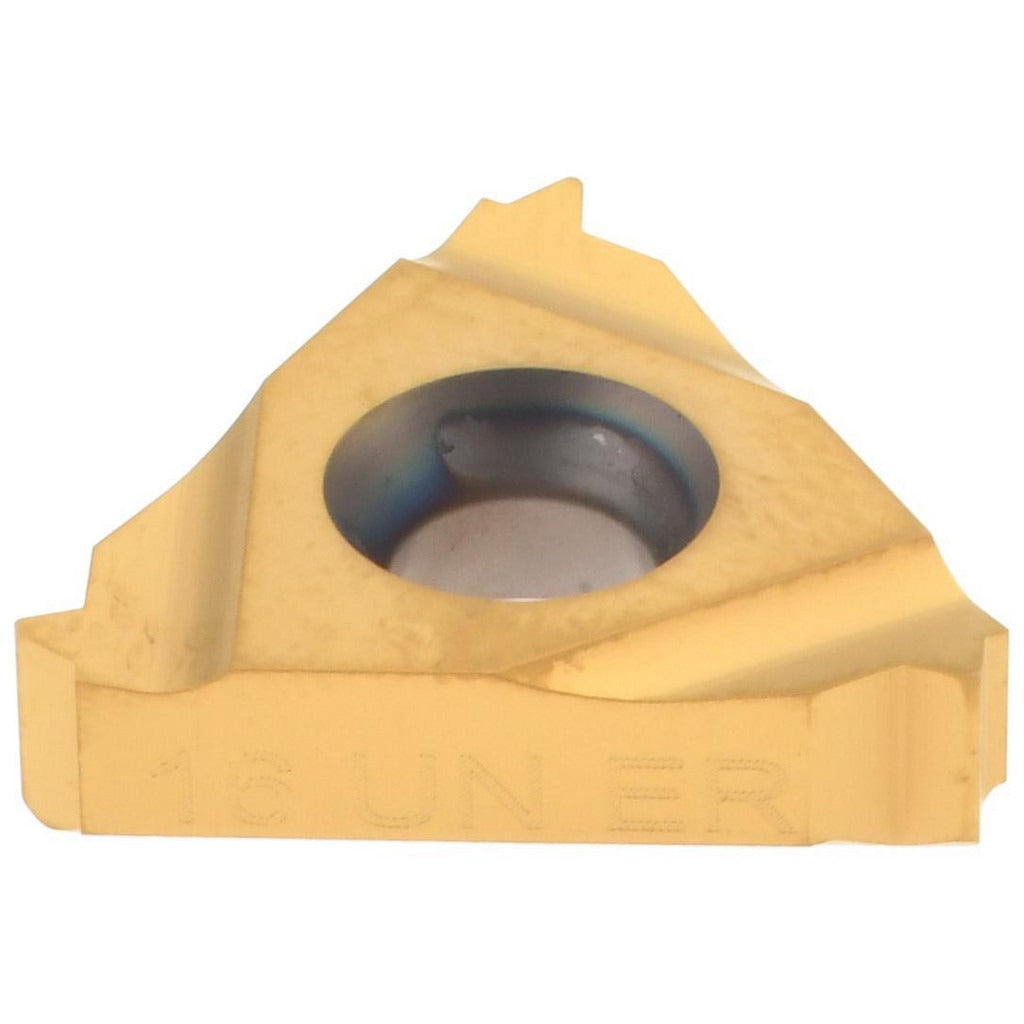 HERTEL Hertel H08696163 Threading Insert 16 Tpi Un Carbide