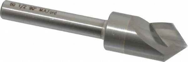 M.A. FORD M.a. Ford. 60050003 Countersink 90 Degree 1 Flute Carbide