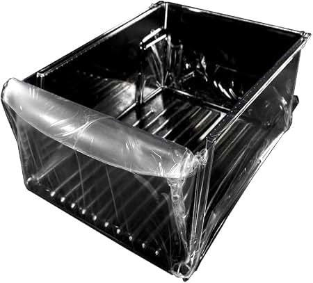 FRIGIDAIRE Frigidaire 241974404 Meat Pan (1 Pack) AP6278286