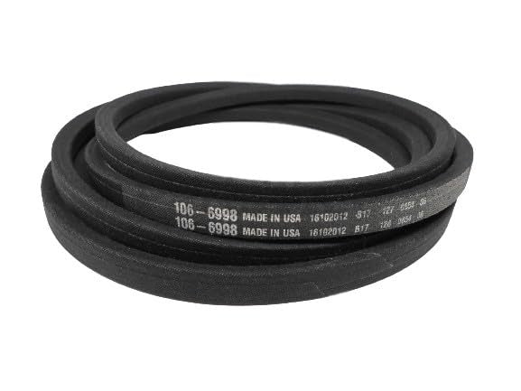 TORO Toro 106-6998 V-belt Timecutter Mower