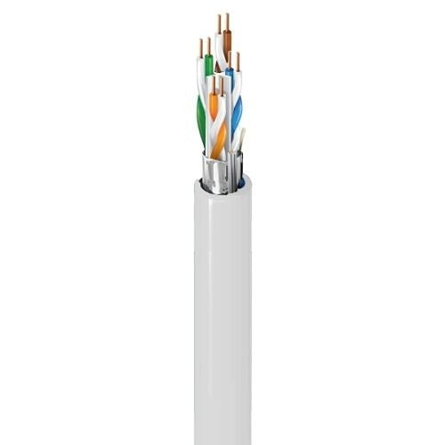 BELDEN Belden Inc. 10GXW53 0091000 Cat6a Plenum Cable 1000 Ft