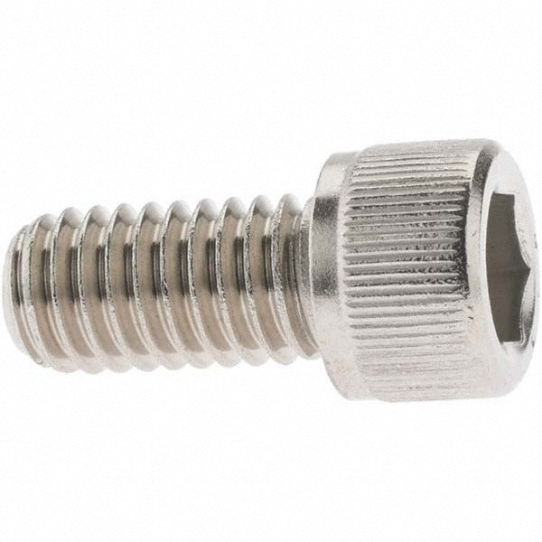 VALUE COLLECTION Value Collection 63536 Hex Socket Cap Screw 3/8-16 Unc 10pk