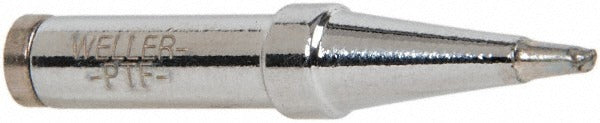 WELLER Weller TPTF8 Conical Soldering Iron Tip Pt Series