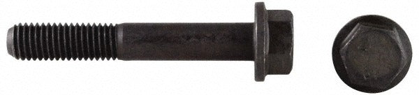 VALUE COLLECTION Value Collection 822610MSC Smooth Flange Bolt 7/16-14 Unc