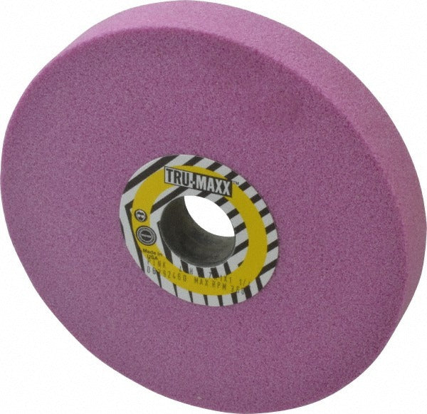 TRU-MAXX Tru-maxx T1-7P31244-T Surface Grinding Wheel 46 Grit