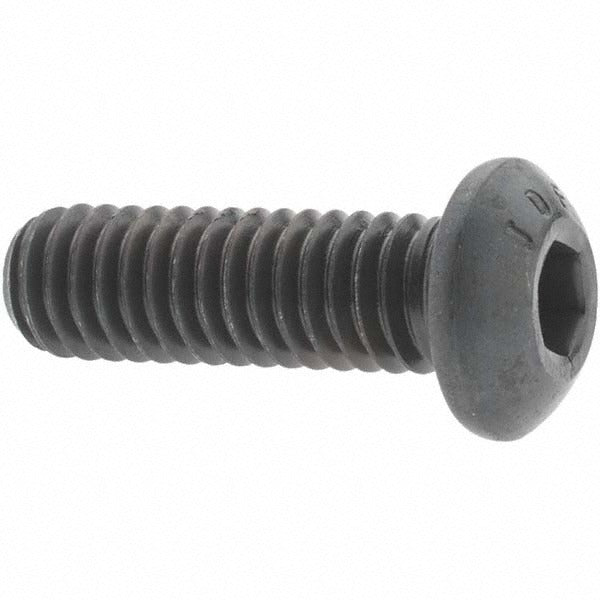 VALUE COLLECTION Value Collection 40881 Button Socket Cap Screw 5/16-18