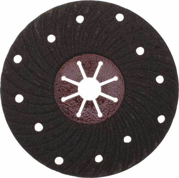 VALUE COLLECTION Value Collection 01-1047 Fiber Disc 80 Grit 7 in