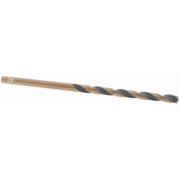 IMPORT-GENERIC Import 20835 Mechanics Drill Bit 0.11 in Hss Split Point