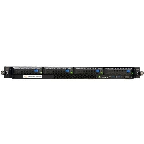 HANWHA VISION Hanwha Vision WRR-P-E201L-16TB Wisenet Wave Nvr 16TB