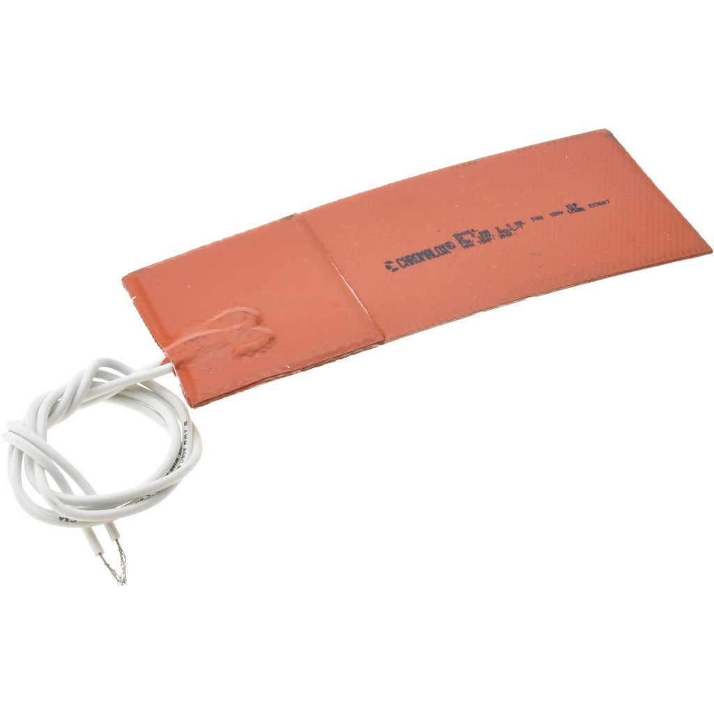 VALUE COLLECTION Value Collection SR4054 Silicone Rubber Heat Blanket 50W
