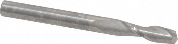 KYOCERA SGS PRECISION TOOLS Sgs 38213 Corner Radius End Mill 3/16in 2 Flute Solid Carbide