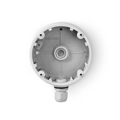 HONEYWELL HOME Honeywell Home CX4AJBFD CX4A Fixed Dome Extended Box