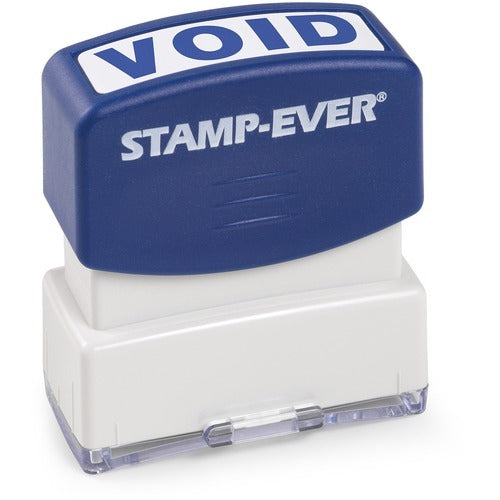 TRODAT Trodat Usa TDT5968 Pre-inked Void Message Stamp