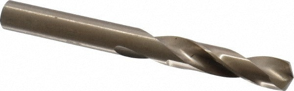 CLEVELAND CONTROLS Cleveland C14659 Drill Bit Letter J 0.277 in Cobalt