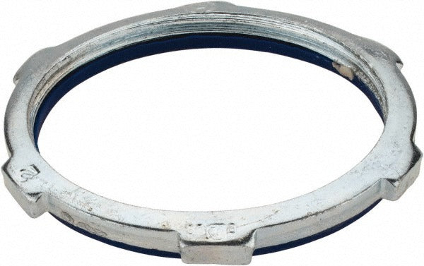 THOMAS & BETTS Thomas Betts 146SL Conduit Locknut 2 Inch Rigid Imc Steel