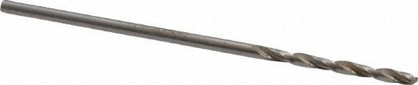 PRECISION TWIST DRILL Precision Twist Drill 5998475 3/64 in Screw Machine Drill Bit
