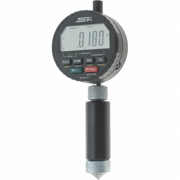 SPIROTHERM Spi 21-152-4 Countersink Gage 100 Degree