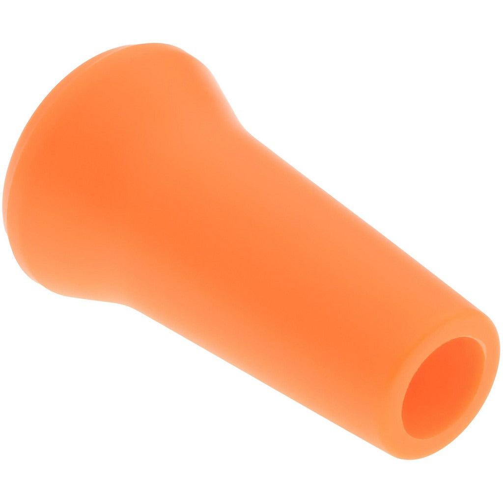 VALUE COLLECTION Value Collection 2364x4 Round Coolant Hose Nozzle 1/4 in 4 Pack