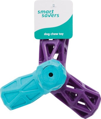 BSC PREFERRED Bsc Preferred 250322 Dog Chew Toy Four-end Grip