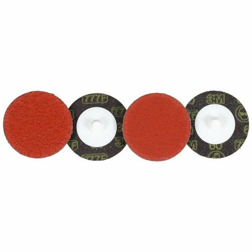 3M 3M 7000118299 Roloc 777F Disc 2 Inch Dia 200 Each/Case