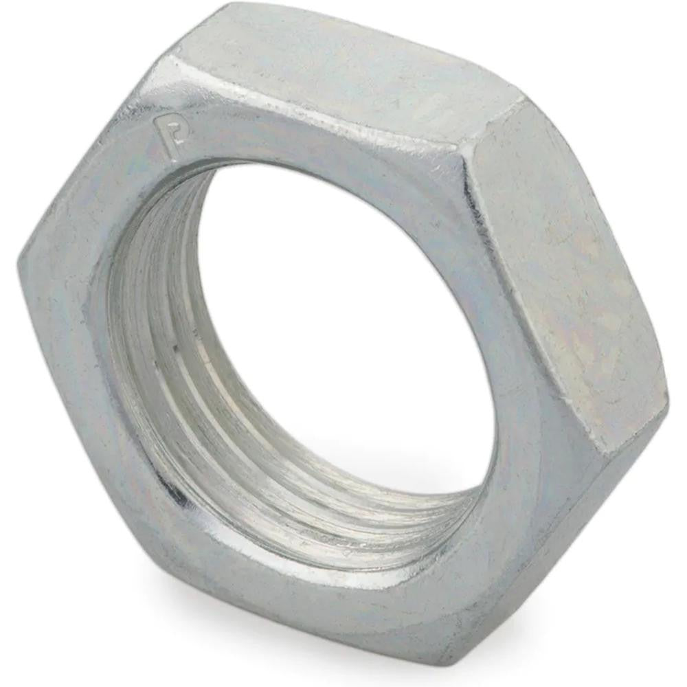 PARKER Parker PT-00391 Steel Flared Tube Nut 1/4 in 37 Degree
