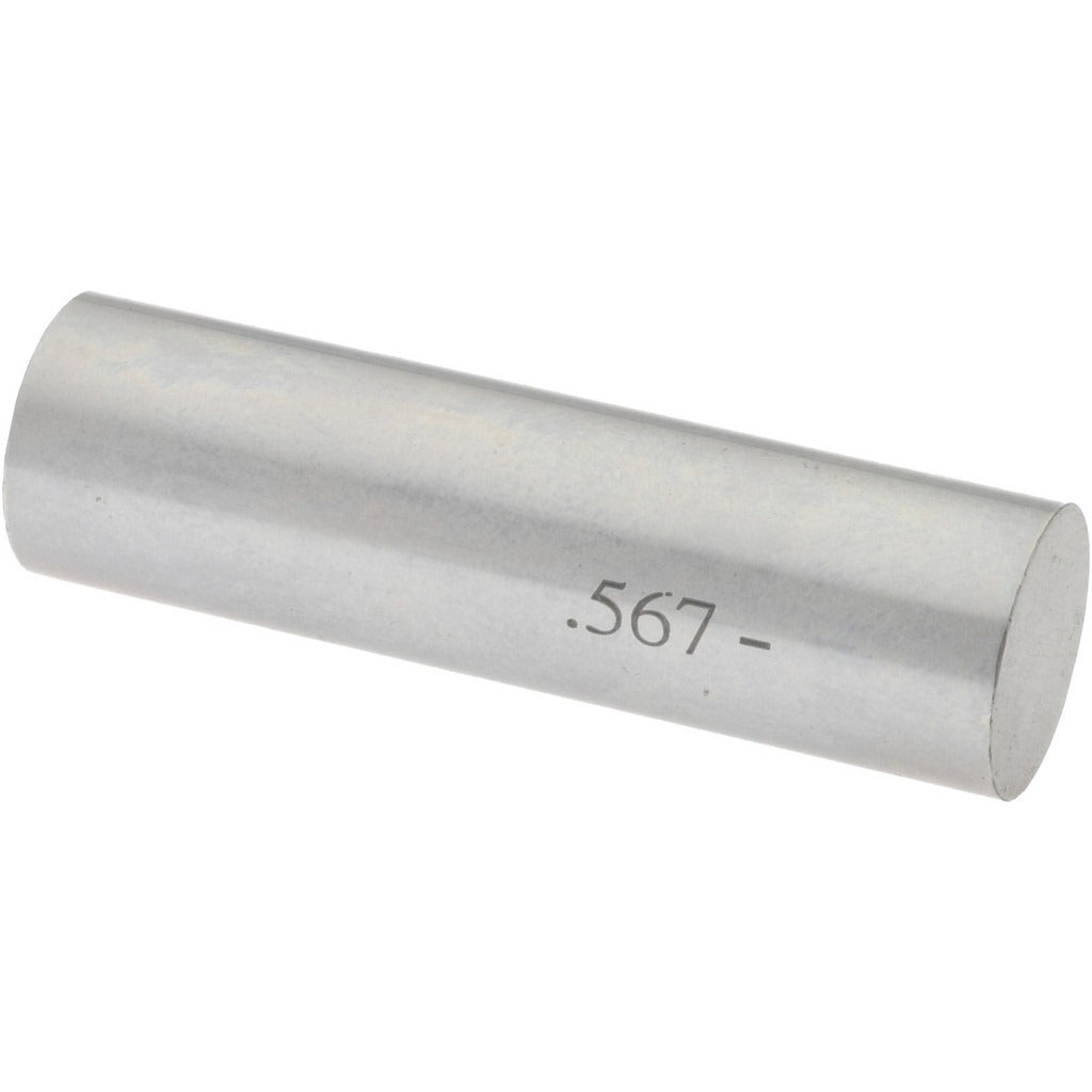SPIROTHERM Spi 19-567-7 Class Zz Minus Plug Pin Gage 0.567 in