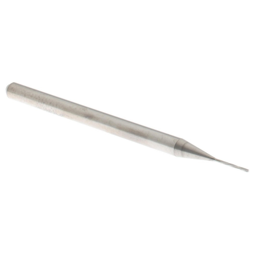 HERTEL Hertel MR34-0205.118 Chucking Reamer 0.52mm Solid Carbide