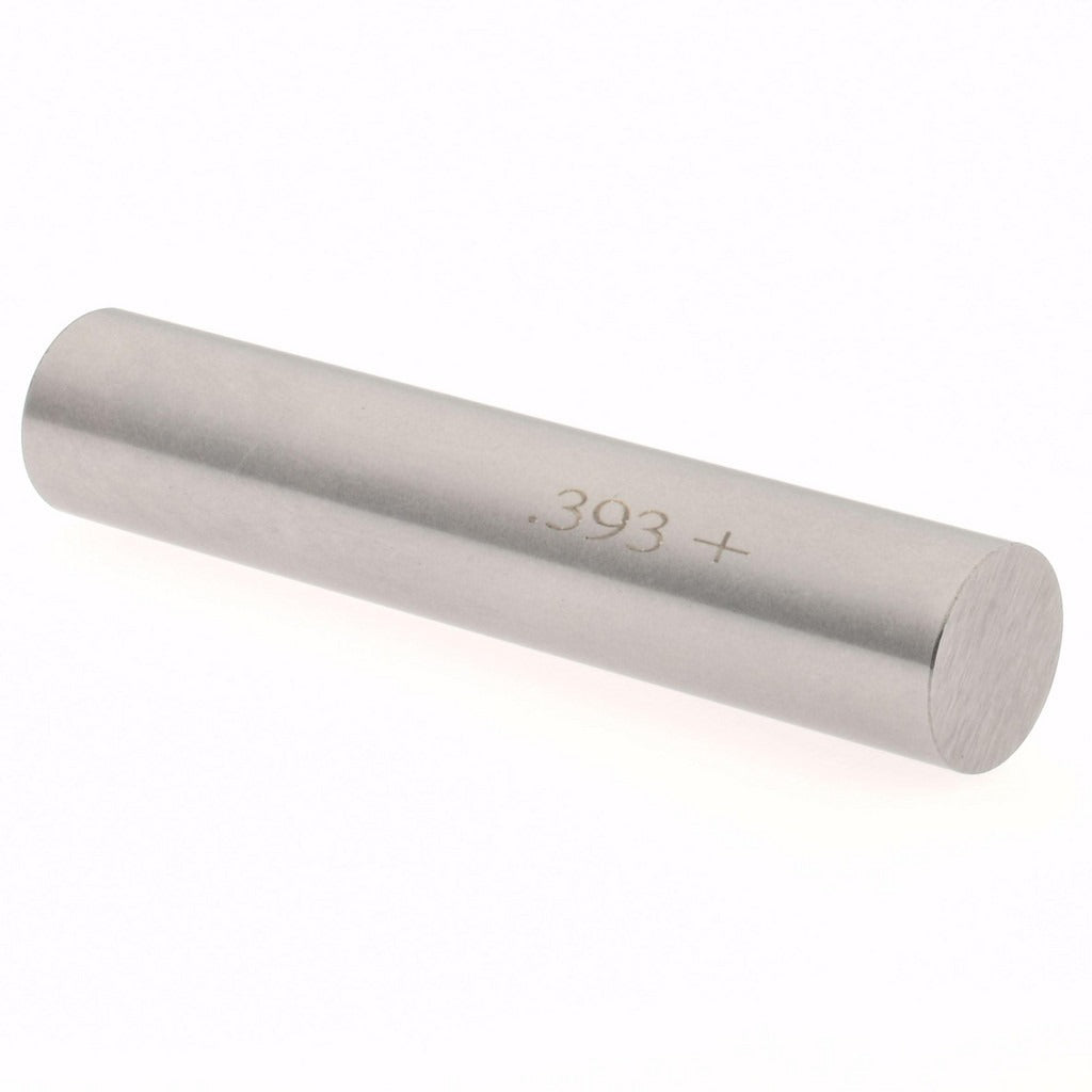 SPIROTHERM Spi 29-393-6 Class Zz Plus Plug Gage 0.393 in