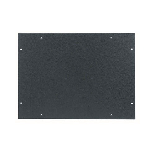 MIDDLE ATLANTIC Middle Atlantic ERK-ST Rackmount Solid Top Panel