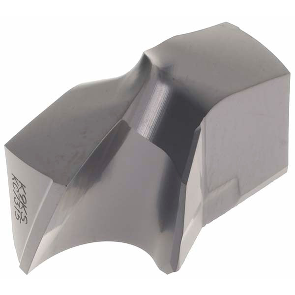 KENNAMETAL Kennametal 2499854 Carbide Replaceable Tip Drill 3/4 in Ksem