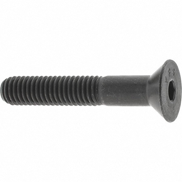VALUE COLLECTION Value Collection 36839 Flat Socket Cap Screw 3/8-16 X 2-1/4 in 25pk