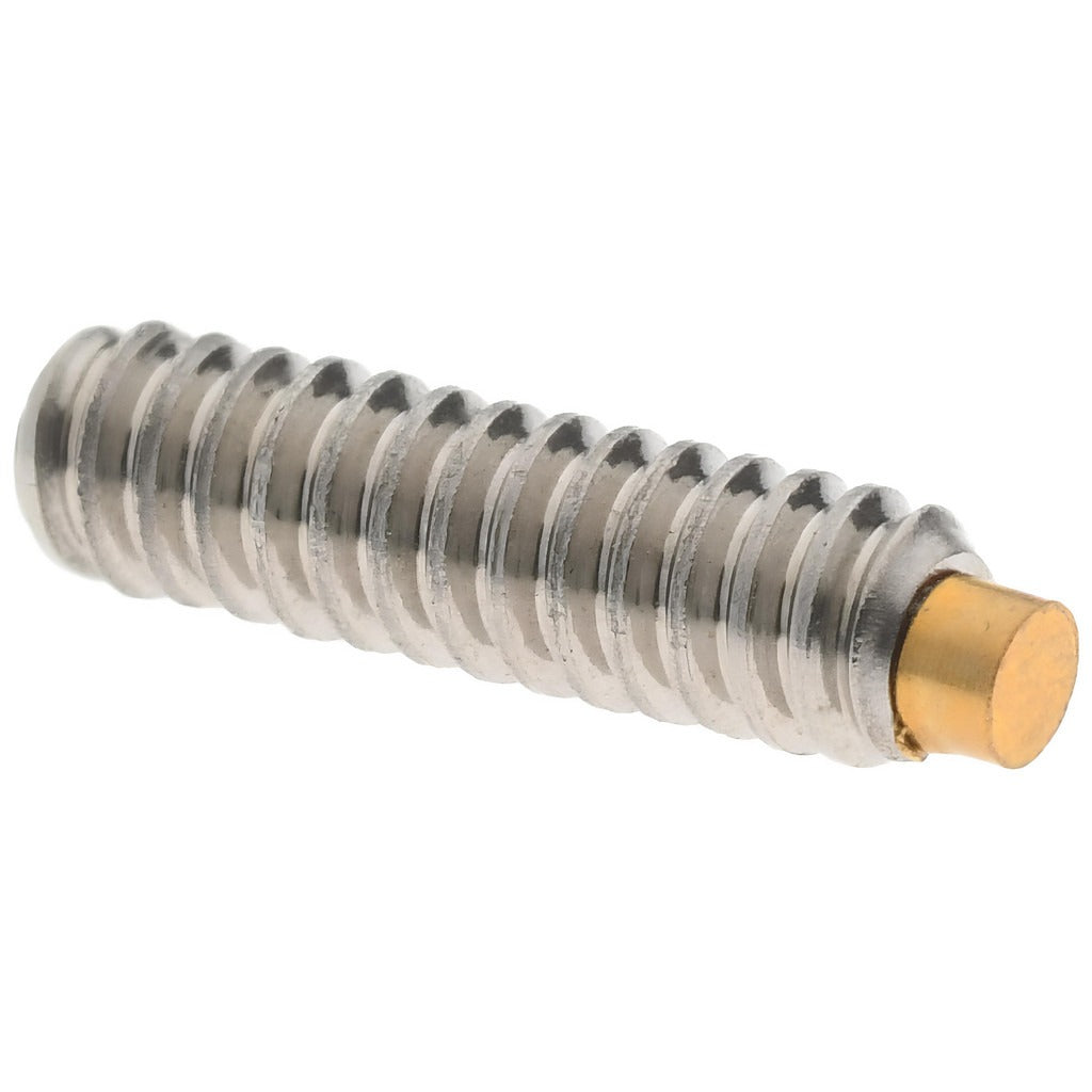 VALUE COLLECTION Value Collection BT-440-375-SS Set Screw 4-40 X 3/8 in Ss 18-8