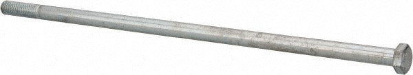 VALUE COLLECTION Value Collection R52001348 Hex Head Cap Screw 1/2-13 Unc