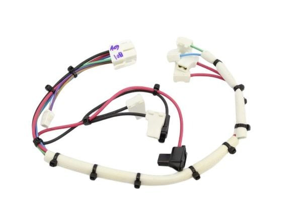SAMSUNG Samsung DG96-00570A Assembly Wire Harness Steam (Replaces 112006)