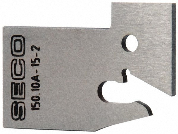 SECO TOOLS Seco 02578575 Indexable Cutoff Blade Series 150.10A