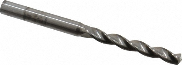 KENNAMETAL Kennametal 1153171 Solid Carbide Jobber Drill Bit 7/32 in