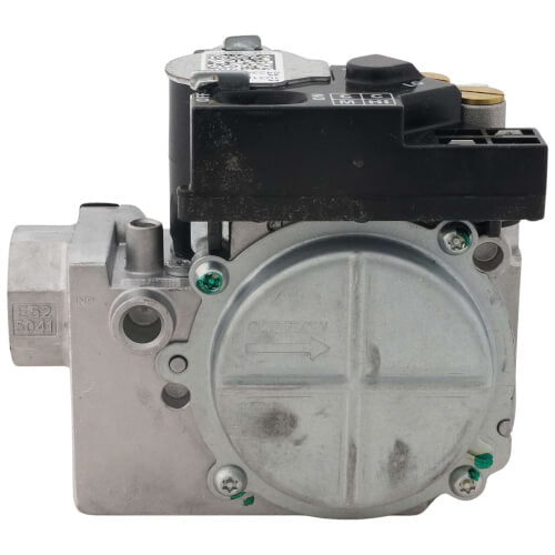 Lennox 77W04 24V 2 Stage Gas Valve Replacement 77W04