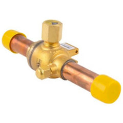 Lennox 77W34 7/8 Refrigeration Service Valve