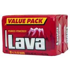 WD-40 10186 Lava Hand Cleaners Twin Pack