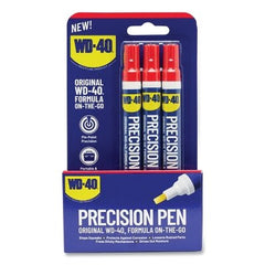 WD-40 490733 Precision Pen 9 ml Mild Petroleum