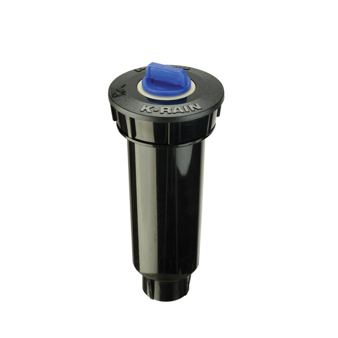 K-RAIN 78003 K-Rain 3-Inch Pro S Spray Sprinkler with Male Riser and Flush Cap