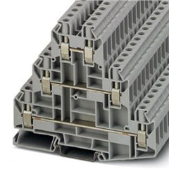 Phoenix 3046703 UT 6-3L Terminal Block