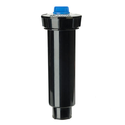 K-RAIN MANUFACTURING CORP. 78004-CV K-Rain 4-Inch Pro S Spray Sprinkler with Male Riser and Flush Cap, Check Valve