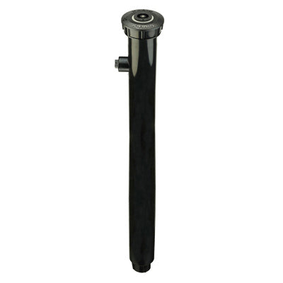 K-Rain 78012 K-Rain 12-Inch Pro S Spray Sprinkler with Male Riser, Flush Cap