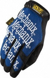 MECHANIX WEAR Mechanix Wear MG-03-009 Work Gloves Medium Blue