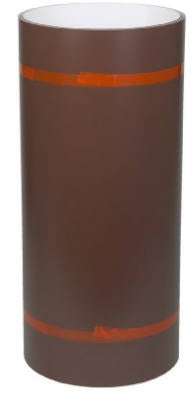 AMERIMAX Amerimax Home Products 69424 Trim Coil 24in X 10ft