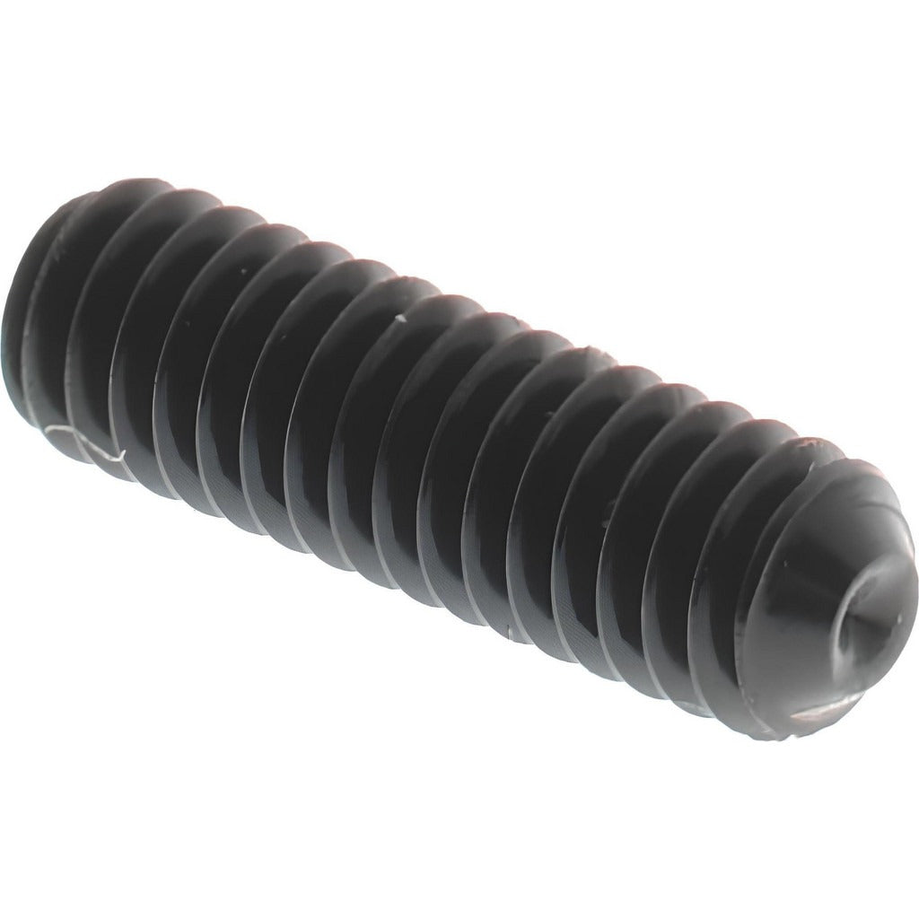 VALUE COLLECTION Value Collection 101095PR Set Screw 4-48 X 3/8 in Cup Point